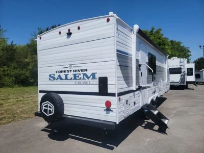 2026 Salem Cruise Lite - Photo 4