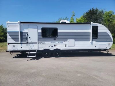 2026 Salem Cruise Lite - Photo 5