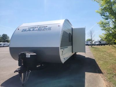 2026 Salem Cruise Lite - Photo 2