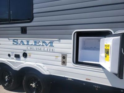 2026 Salem Cruise Lite - Photo 8