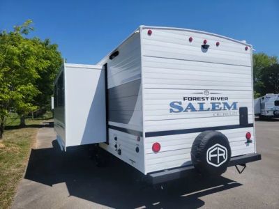 2026 Salem Cruise Lite - Photo 3