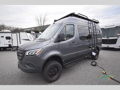 2026 Storyteller Overland Storyteller Overland - Photo 3