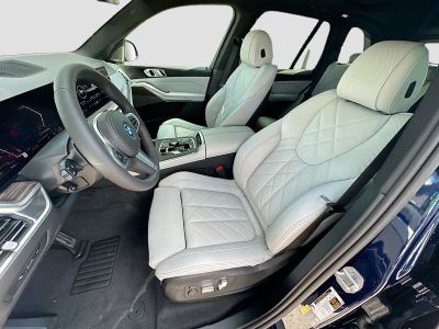 2026 BMW X5 — photo 16 view