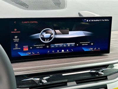 2026 BMW X5 — photo 13 view