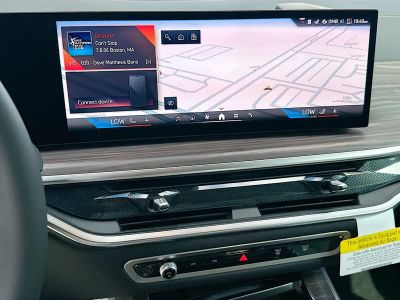 2026 BMW X5 — photo 10 view