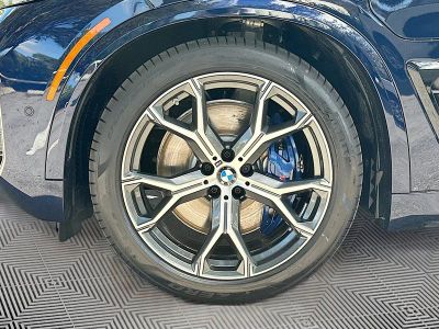 2026 BMW X5 — photo 26 view