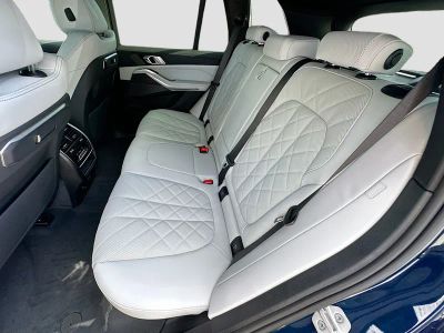 2026 BMW X5 — photo 20 view