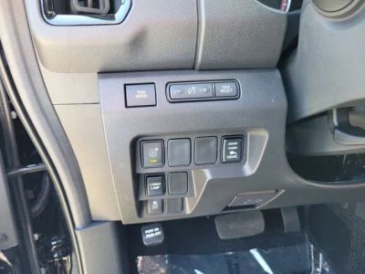 2026 Nissan Frontier — photo 11 view