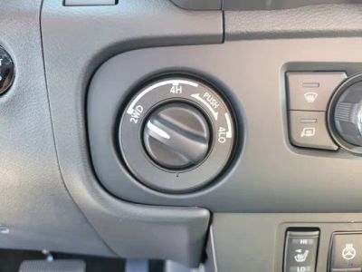 2026 Nissan Frontier — photo 22 view