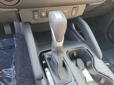 2026 Nissan Frontier — photo 20 view