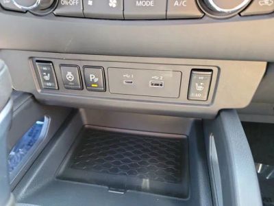 2026 Nissan Frontier — photo 19 view