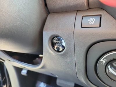 2026 Nissan Frontier — photo 23 view