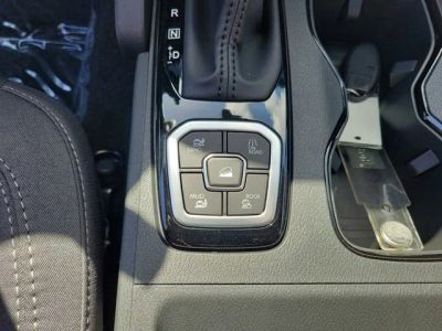 2026 Nissan Frontier — photo 21 view