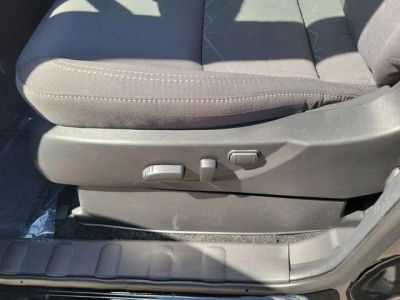 2026 Nissan Frontier — photo 10 view