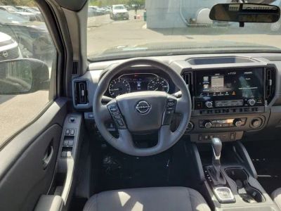 2026 Nissan Frontier — photo 25 view