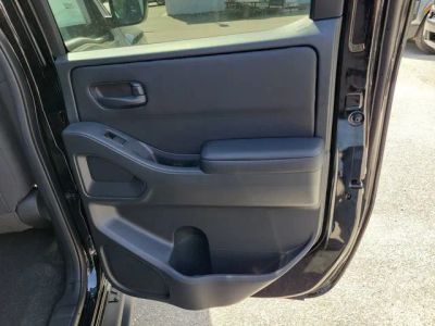 2026 Nissan Frontier — photo 31 view