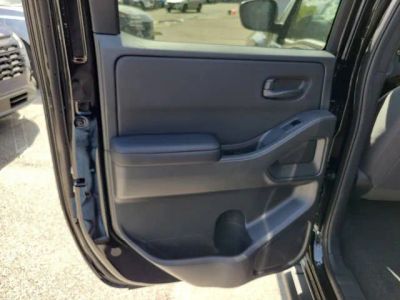 2026 Nissan Frontier — photo 28 view