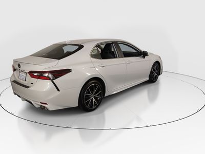 2023 Toyota Camry - Photo 7