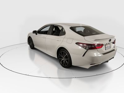 2023 Toyota Camry - Photo 5