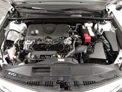 2023 Toyota Camry - Photo 9