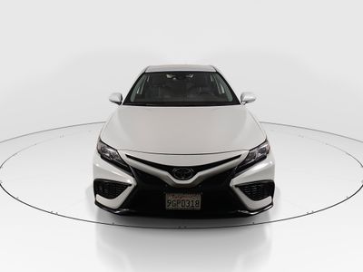 2023 Toyota Camry - Photo 2
