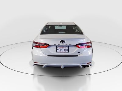 2023 Toyota Camry - Photo 6