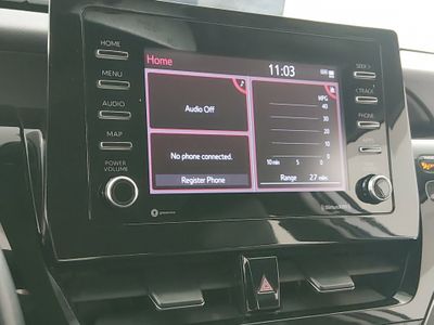 2023 Toyota Camry - Photo 19