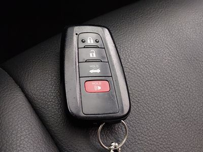 2023 Toyota Camry - Photo 15