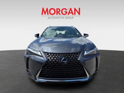 2023 Lexus UX — photo 8 view