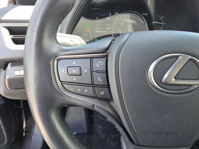 2023 Lexus UX — photo 28 view