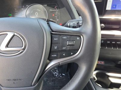 2023 Lexus UX — photo 29 view