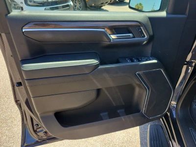2023 Chevrolet Silverado 1500 — photo 15 view