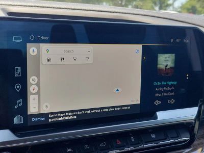2023 Chevrolet Silverado 1500 — photo 26 view