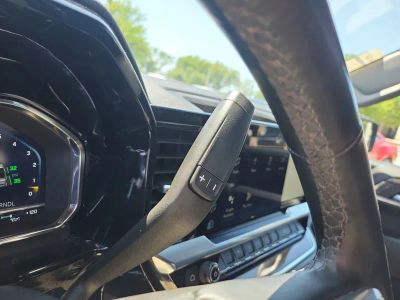 2023 Chevrolet Silverado 1500 — photo 23 view