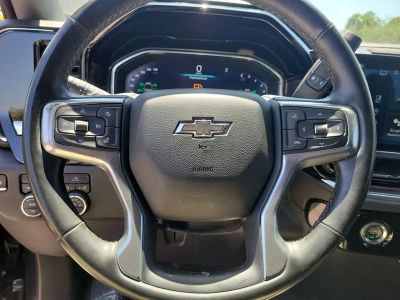 2023 Chevrolet Silverado 1500 — photo 19 view