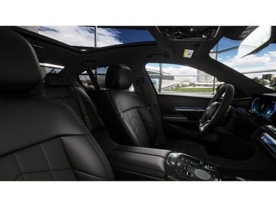 2026 BMW 5 Series - Photo 9