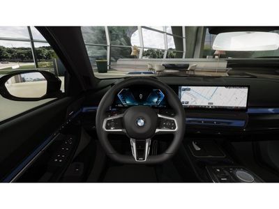 2026 BMW 5 Series - Photo 13