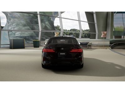 2026 BMW 5 Series - Photo 5