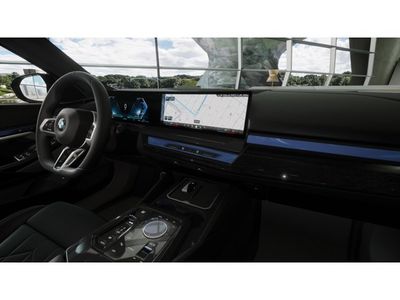 2026 BMW 5 Series - Photo 14