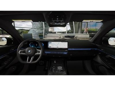 2026 BMW 5 Series - Photo 10