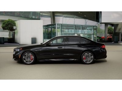 2026 BMW 5 Series - Photo 4