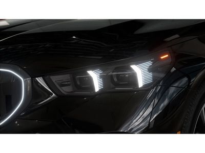 2026 BMW 5 Series - Photo 6