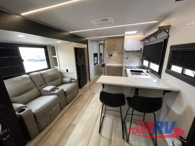 2026 Forest River RV Wildwood Heritage Glen Hyper-Lyte - Photo 13
