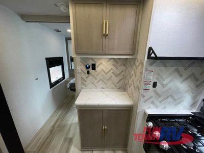 2026 Forest River RV Wildwood Heritage Glen Hyper-Lyte - Photo 18