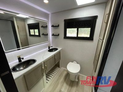 2026 Forest River RV Wildwood Heritage Glen Hyper-Lyte - Photo 24