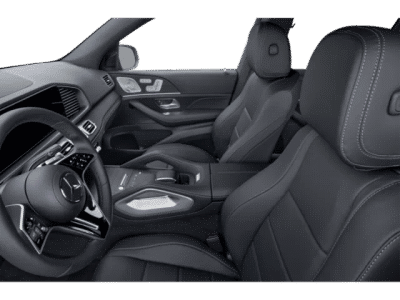 2026 Mercedes-Benz GLE — photo 9 view