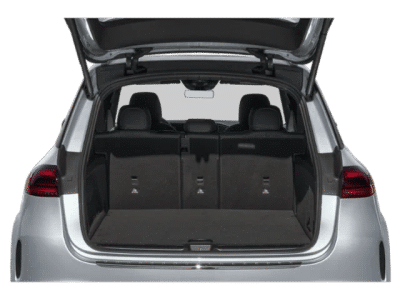 2026 Mercedes-Benz GLE — photo 11 view