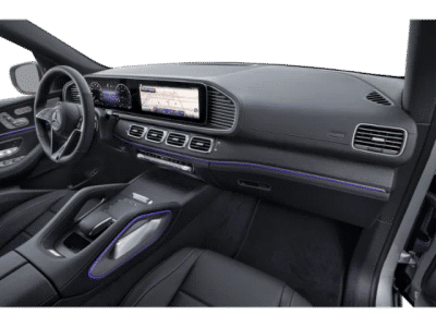 2026 Mercedes-Benz GLE — photo 15 view