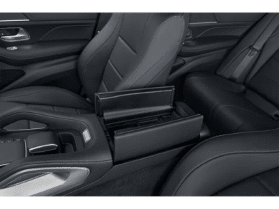 2026 Mercedes-Benz GLE — photo 14 view