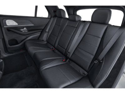 2026 Mercedes-Benz GLE — photo 13 view